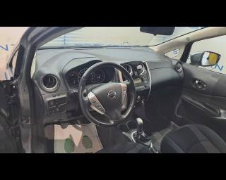 NISSAN Note usata, con Cerchi in lega