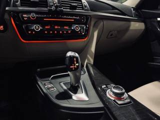 BMW 320 usata, con Fendinebbia