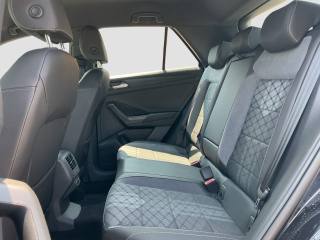 VOLKSWAGEN T-Roc usata 9
