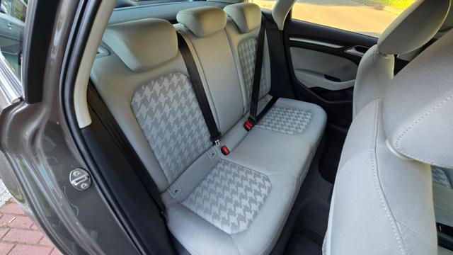 AUDI A3 usata, con Sistema di navigazione
