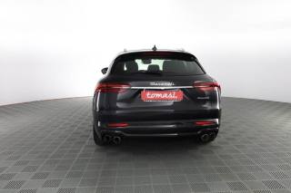 MASERATI Grecale usata 4