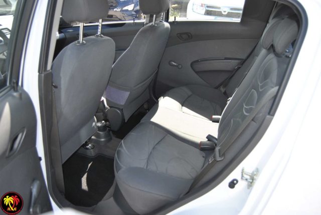 CHEVROLET Spark usata, con Fendinebbia