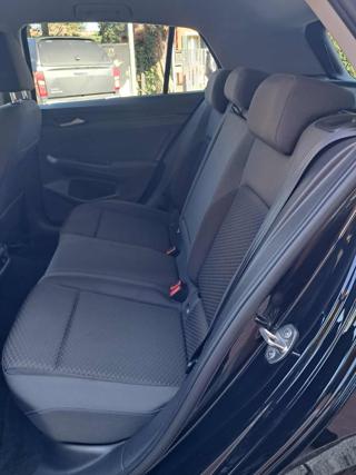 VOLKSWAGEN Golf usata, con Cruise Control