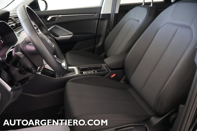 AUDI Q3 usata, con Chiusura centralizzata