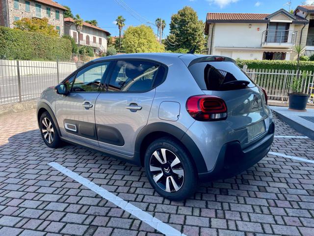 CITROEN C3 usata, con Autoradio