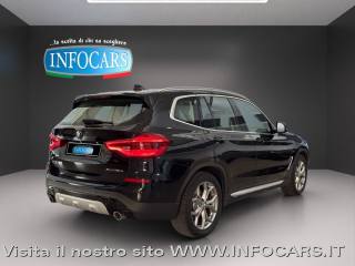 BMW X3 usata, con Airbag Passeggero