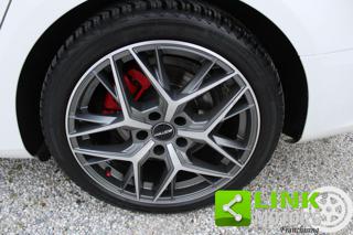 AUDI A5 usata, con Fendinebbia