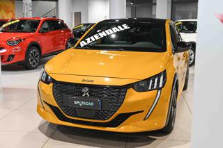 PEUGEOT 208 PureTech 100 Stop&Start 5 porte GT Pack
