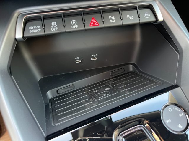 AUDI A3 usata, con Chiusura centralizzata telecomandata