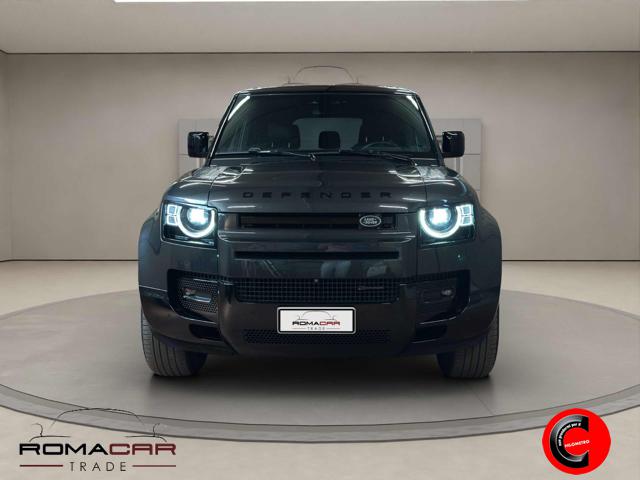 LAND ROVER Defender usata, con Airbag