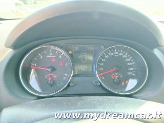 NISSAN Qashqai usata, con Fendinebbia