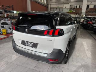 PEUGEOT 5008 usata, con ESP