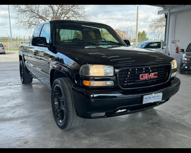 GMC Other usata, con Sound system