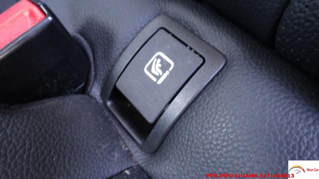 MERCEDES-BENZ GLC 250 usata 129