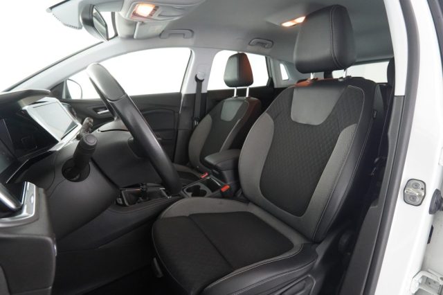 OPEL Grandland usata 8