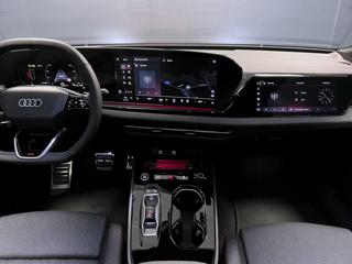 AUDI A5 usata, con Fendinebbia
