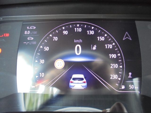 RENAULT Clio usata 44