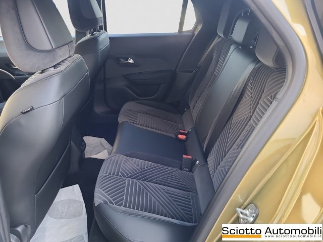 LANCIA Ypsilon usata, con Servosterzo