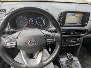 HYUNDAI Kona usata, con Cerchi in lega