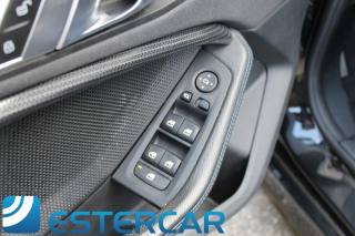 BMW 116 usata, con Chiusura centralizzata