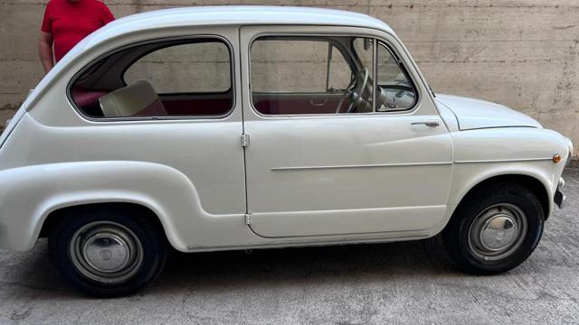 FIAT 600 usata 40