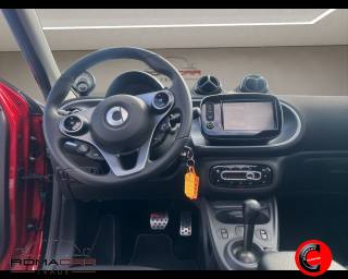 SMART ForFour usata, con Cruise Control