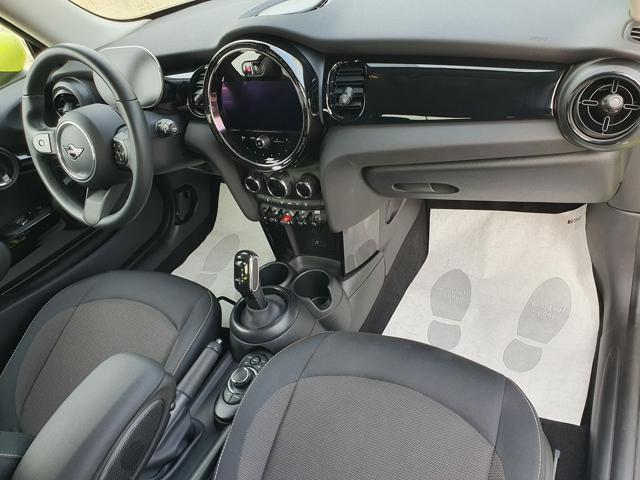 MINI Cooper usata, con Controllo trazione