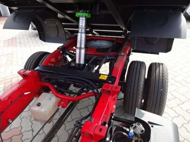 PIAGGIO Porter usata 7