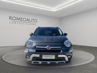 FIAT 500X usata, con ESP