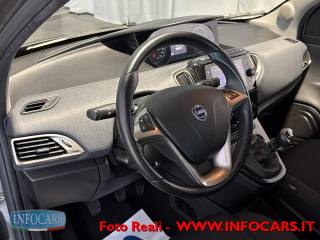 LANCIA Ypsilon usata, con ESP