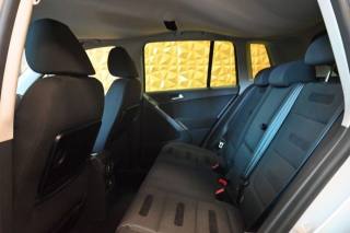 VOLKSWAGEN Tiguan usata 25