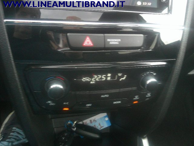 SUZUKI Vitara usata, con Fendinebbia