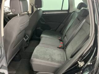 VOLKSWAGEN Tiguan usata, con Climatizzatore