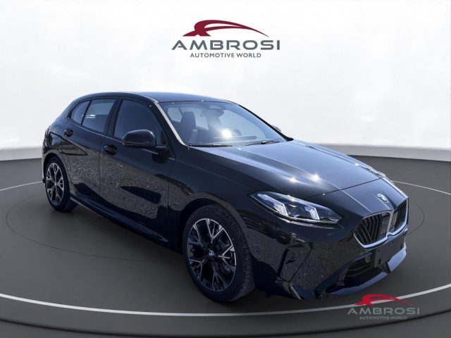 BMW 116 usata 1