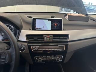 BMW X1 usata, con Park Distance Control