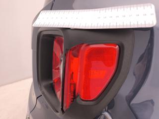 JEEP Renegade usata, con Supporto lombare