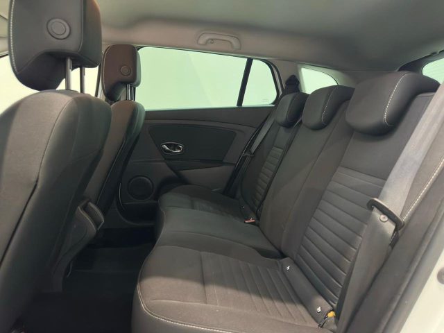 RENAULT Megane usata, con ESP