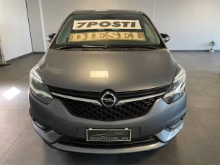 OPEL Zafira usata, con Autoradio digitale