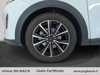 FORD Puma usata, con Immobilizzatore elettronico