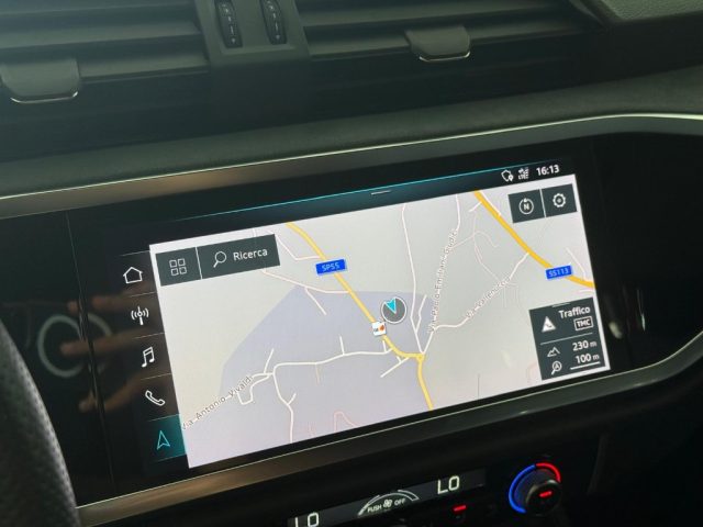 AUDI Q3 usata, con Servosterzo