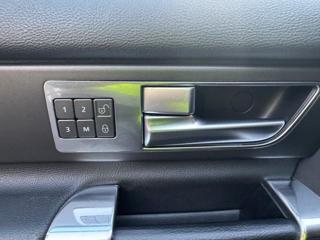 LAND ROVER Discovery usata, con ESP