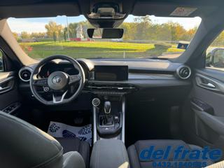 ALFA ROMEO Tonale usata, con Controllo automatico clima