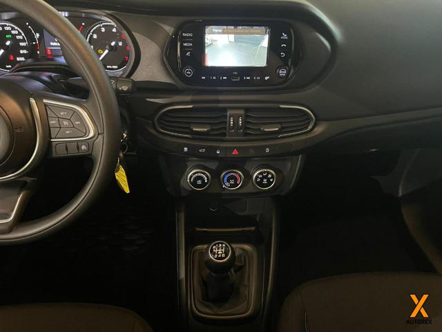 FIAT Tipo usata, con Servosterzo