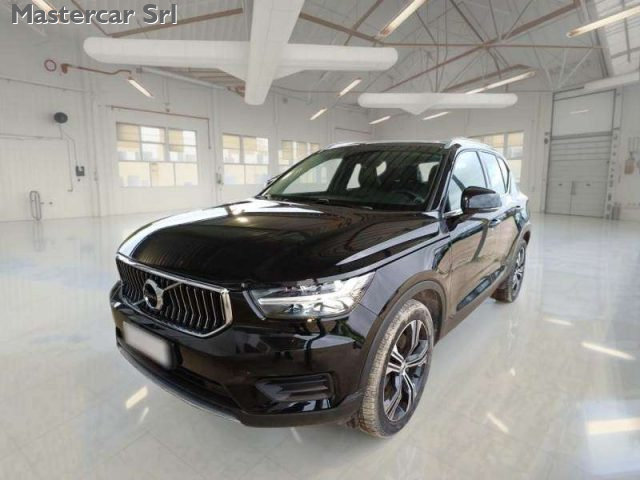 VOLVO XC40 usata, con Airbag laterali