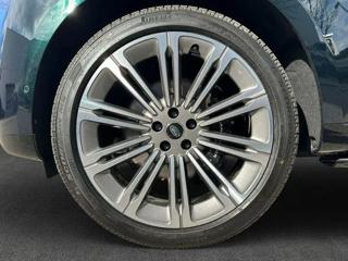 LAND ROVER Range Rover usata, con Immobilizzatore elettronico
