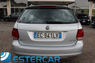 VOLKSWAGEN Golf Variant usata, con Controllo automatico clima