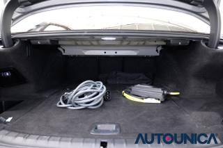 BMW 530 usata, con Telecamera per parcheggio assistito