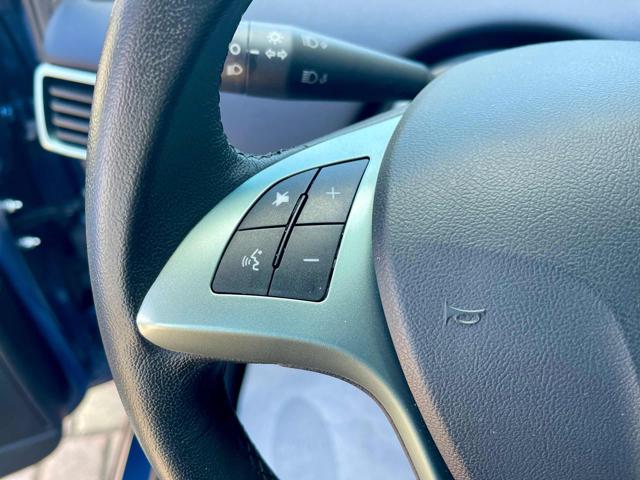 LANCIA Ypsilon usata, con USB