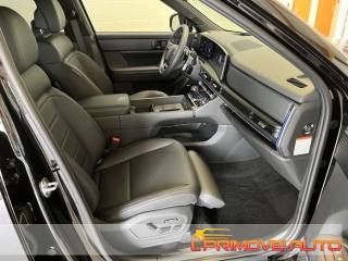 HYUNDAI Santa Fe usata, con Airbag Passeggero