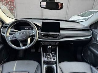 JEEP Compass usata, con Boardcomputer